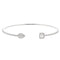 Bracelet Bracelet Messika Collection « My Twin » 58 Facettes 4427