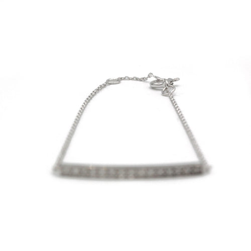 Bracelet Bracelet - Or & Diamants 58 Facettes 250133R