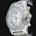 Montre Breitling Montre Chronomat 44 58 Facettes MT39953