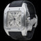 Montre Cartier Montre Santos 100 Xl Chronograph 58 Facettes MT42142