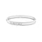 Bracelet Bracelet Van Cleef & Arpels, "Perlée Signature", or blanc. 58 Facettes 34890