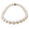 Collier Collier de perles Mer du Sud 58 Facettes 248182