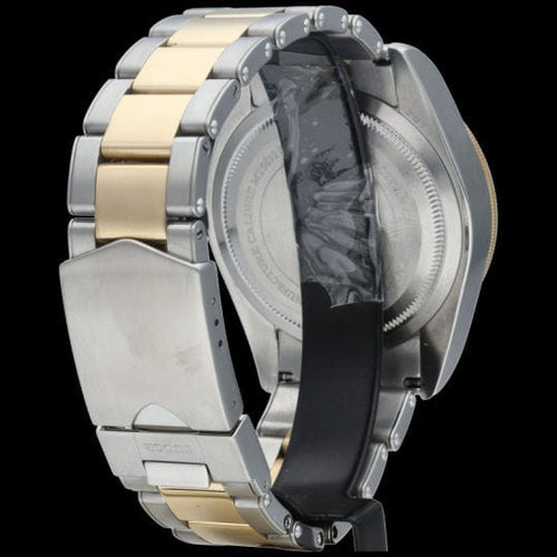 Montre Tudor Montre Black Bay S&G 58 Facettes MT43933