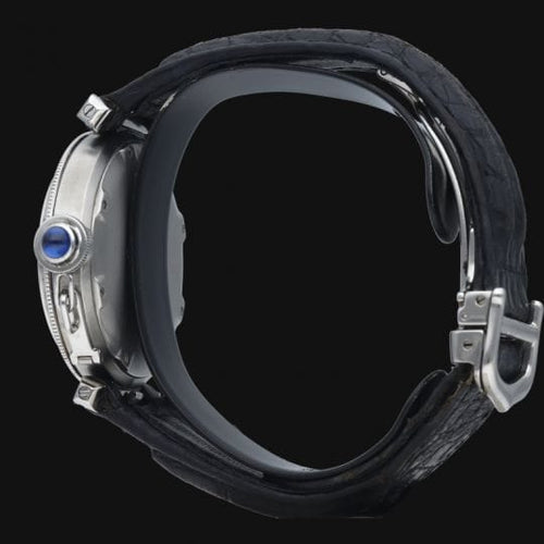 Cartier Montre Pasha De Cartier 35Mm