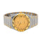 Montre Omega Montre Constellation Acier, Or jaune 58 Facettes 4258446CN