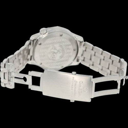 Montre Montre Omega Seamaster 300M 58 Facettes MT41819