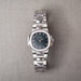 Montre Patek Philippe Lady Nautilus Diamants 58 Facettes