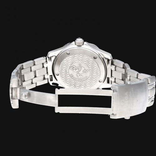 Montre Omega Montre Seamaster Diver 300M 58 Facettes MT45056