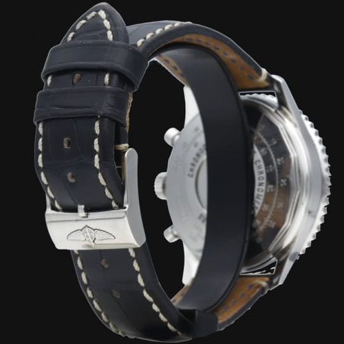 Montre Breitling Montre Navitimer B01 58 Facettes MT41030