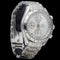 Montre Omega Montre Speedmaster Day Date Chronograph 58 Facettes MT39992