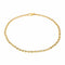 Collier Collier Or jaune 58 Facettes 4377122RV
