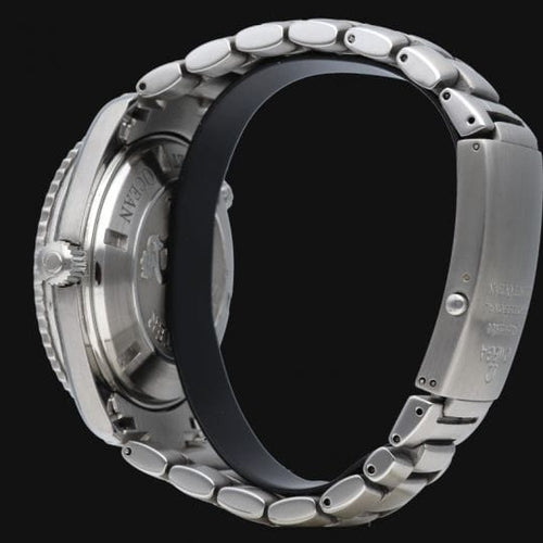 Montre Omega Montre Seamaster Planet Ocean 58 Facettes MT45009