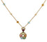 Collier BULGARI - Collier « Collection Astrale » - Or Jaune 58 Facettes 1.0000848/2