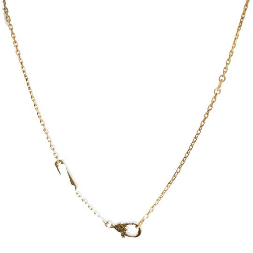 Van Cleef & Arpels Pendentif Van Cleef & Arpels 'Alhambra' Mini