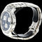 Montre Hermes Montre Clipper Chronograph 58 Facettes MT44630