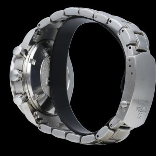 Montre Omega Montre Speedmaster Day Date 58 Facettes MT42805