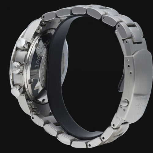 Montre Omega Montre Speedmaster Date Chronograph Automatique 58 Facettes MT44170