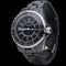 Montre Montre Chanel J12 33 mm à quartz 58 Facettes MT40394