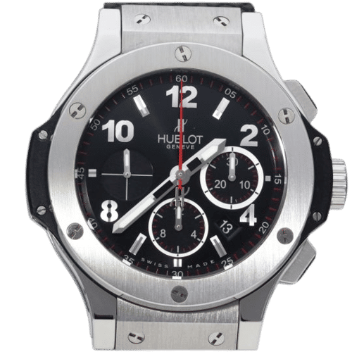 Montre Hublot Montre Big Bang 44 Mm 58 Facettes MT43540