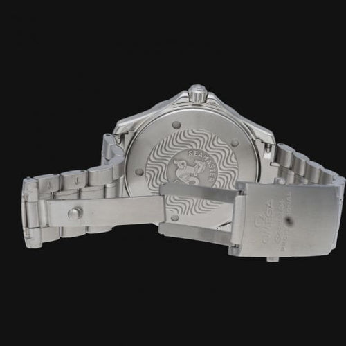 Montre Montre Omega Seamaster 300M 58 Facettes MT41740