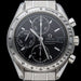 Montre Omega Montre Speedmaster Date Chronograph 58 Facettes MT40794