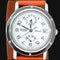 Montre Hermes Montre Clipper 58 Facettes MT44634