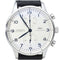 Montre Montre IWC Portugaise Chronographe 58 Facettes MT41322