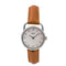 Montre Hermès Montre Arceau Acier 58 Facettes 4183087CN