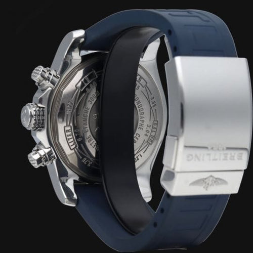 Montre Breitling Montre Avenger Ii 58 Facettes MT42042