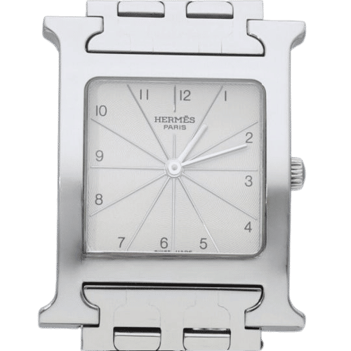 Hermes Montre Heure H
