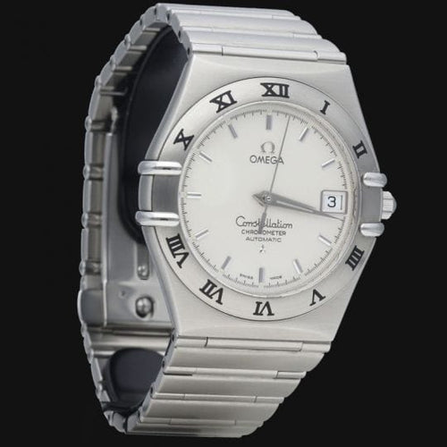 Montre Montre Omega Constellation 58 Facettes MT42205