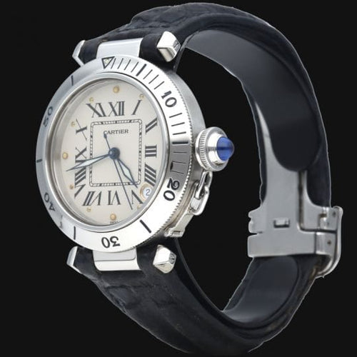 Cartier Montre Pasha De Cartier 35Mm