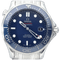 Montre Omega Montre Seamaster Diver 300 M 58 Facettes MT43764