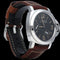 Montre Panerai Montre Luminor 8 Days 58 Facettes MT44614
