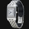 Montre Montre Jaeger LeCoultre Reverso Duetto 58 Facettes MT41917