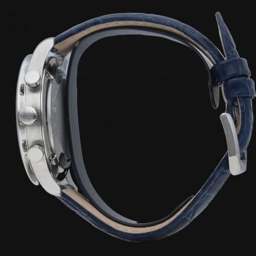 Montre Montre IWC Portugaise Chronographe 58 Facettes MT41321