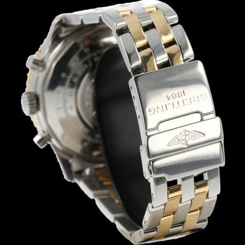 Montre Breitling Montre Old Navitimer 58 Facettes MT44107