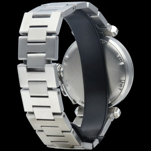 Cartier Montre Pasha C 35Mm Automatique