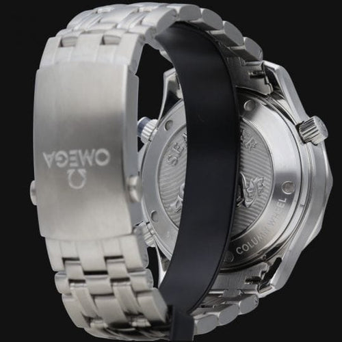 Montre Omega Montre Seamaster Diver 300M 58 Facettes MT44999