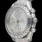 Montre Omega Montre Speedmaster Day Date Chronograph 58 Facettes MT39992