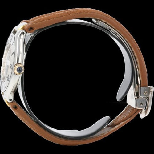 Montre Cartier Montre Must 21 58 Facettes MT42891