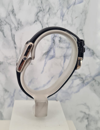 Montre CARTIER Mini Tank 58 Facettes 2680