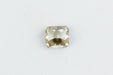 Gemstone Brown fancy diamond 1.02cts SI1 certificate 58 Facettes 444