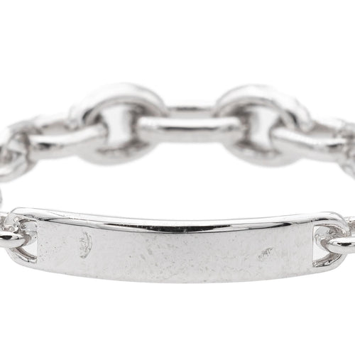 Bague 54 Bague Or blanc Diamant 58 Facettes 578805RV