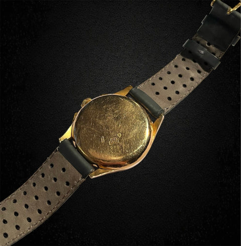 Bracelet Chronographe Suisse 58 Facettes