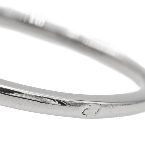 Bague 52 Bague Platine Diamant 58 Facettes 2696166CN