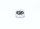 Bague BAGUE AVEC PERLE DE TAHITI ET DIAMANTS 58 Facettes