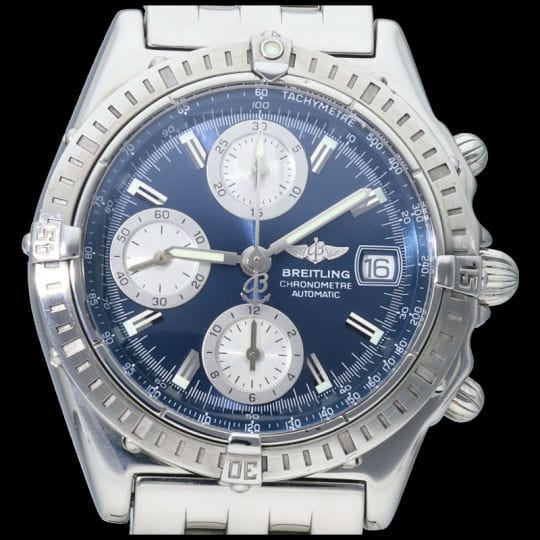 Breitling Montre Chronomat Chronograph