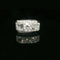 Platinum ring circa 1940