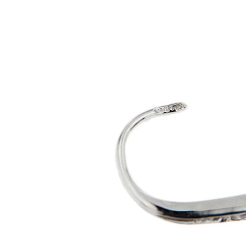 Boucles d'oreilles Boucles d'oreilles en aigue-marine et diamants 58 Facettes 29435